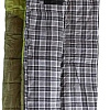 Спальный мешок TRAMP Kingwood Long TRS-053L (левая молния)