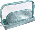 Набор косметичек Dewal Beauty Северное сияние BG-324