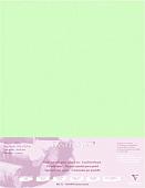 Бумага для рисования Clairefontaine PastelMat 96157C (светло-зеленый)