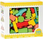 Конструктор Томик Краски дня Утро 6674-11