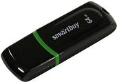 USB Flash Smart Buy Paean 64GB (черный)