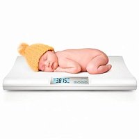 Детские весы фото