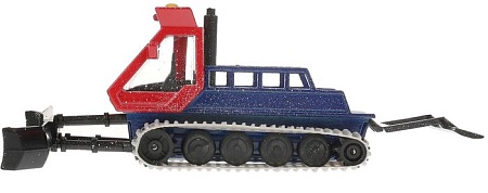 Снегоуборщик Технопарк Ратрак Уплотнитель снега SB-17-50(SNOW)-WB