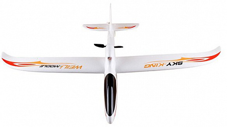 Самолет WLtoys F959