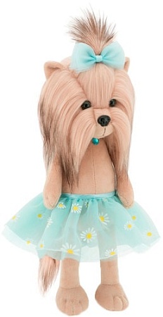 Мягкая игрушка Orange Toys Lucky Yoyo Ромашка