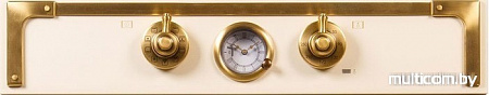 Духовой шкаф KUPPERSBERG RC 699 C Bronze