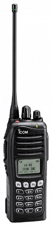 Рация ICOM IC-F4161DT