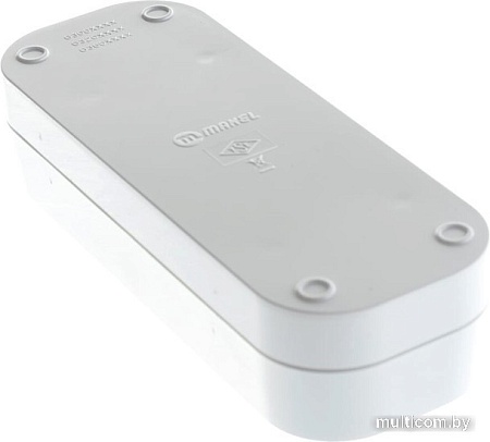 Колодка удлинителя Makel MGP131