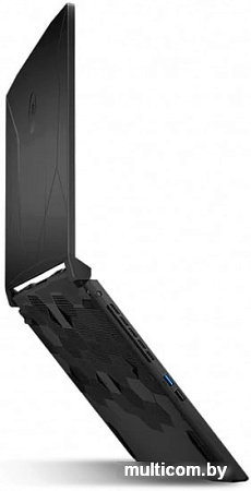 Игровой ноутбук MSI Bravo 15 B5DD-042RU