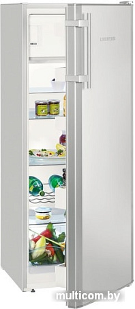 Однокамерный холодильник Liebherr Kel 2834 Comfort
