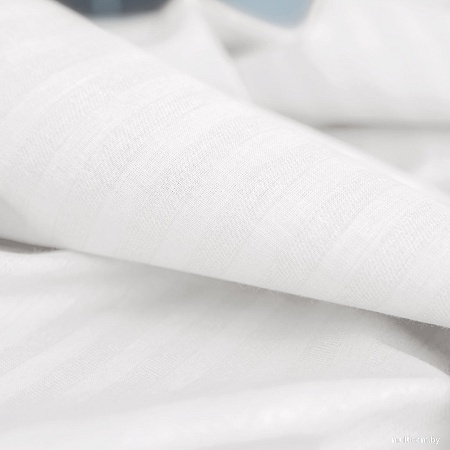 Постельное белье Волшебная ночь Warm White ВНрез 180/200 8709/2