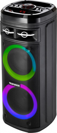 Колонка для вечеринок TELEFUNKEN TF-MS2202