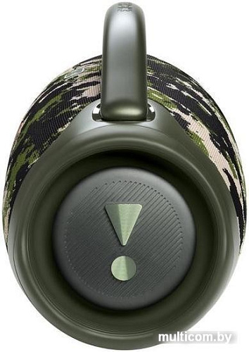 Беспроводная колонка JBL Boombox 3 (камуфляж)