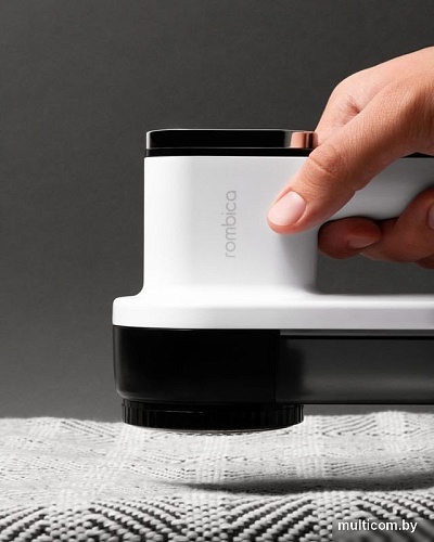 Машинка для удаления катышков Rombica Remover LRM-005