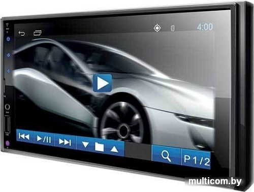 USB-магнитола CENTEK CT-8121