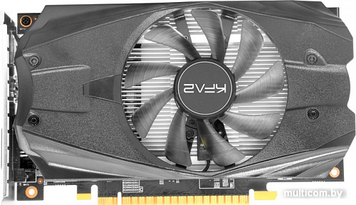 Видеокарта KFA2 GeForce GTX 1050 OC 2GB GDDR5 [50NPH8DSN8OK]