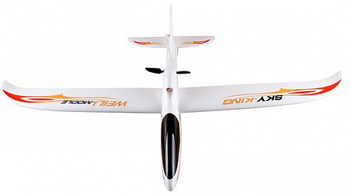 Самолет WLtoys F959
