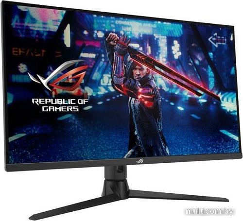 Игровой монитор ASUS ROG Strix XG32AQ