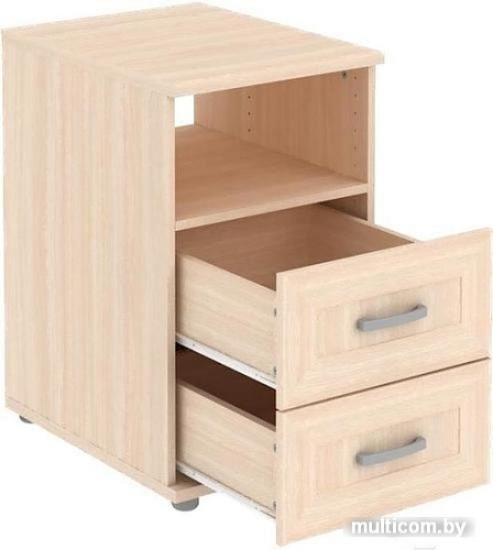 Тумба Уют Сервис Гарун-К 171.04 (молочный дуб)