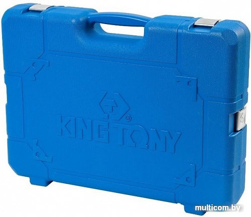 Универсальный набор инструментов King Tony 7553MR01 (153 предмета)