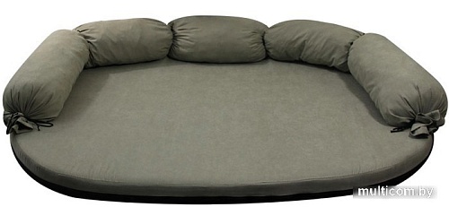 Лежак Gamma Элегант Медиум, цвет в ассортименте