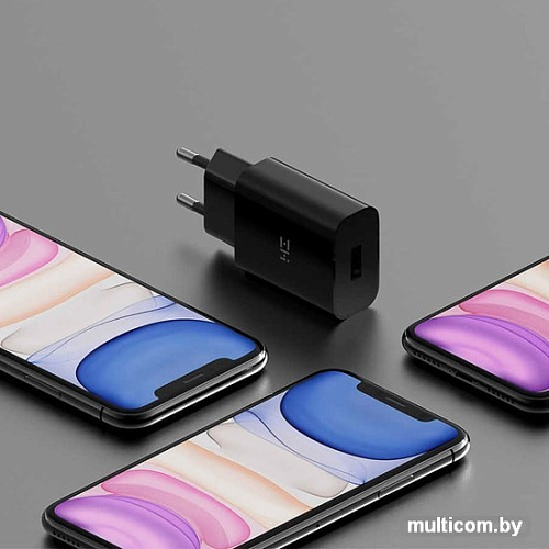 Сетевое зарядное ZMI HA612