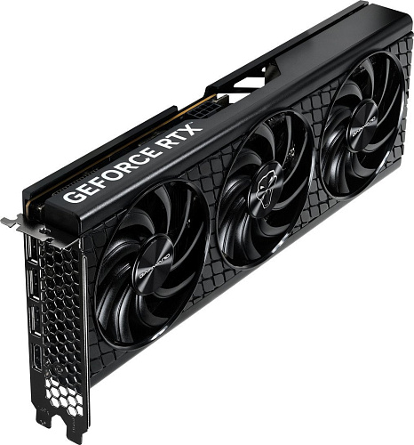 Видеокарта Gainward GeForce RTX 5060 Ti Python III 16GB NE7506T019T1-GB2061T