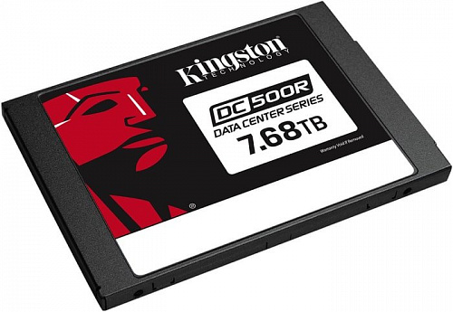 SSD Kingston DC500R 7.68TB SEDC500R/7680G