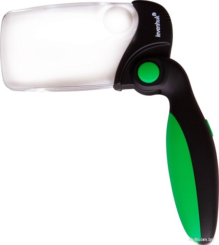 Лупа Levenhuk Zeno Read ZR14 74069