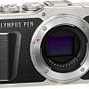 Фотоаппарат Olympus PEN E-PL9 Body (черный)