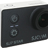 Экшен-камера SJCAM SJ7 STAR (черный)