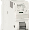 Выключатель автоматический GEYA GYM9 1P 25А C 6кА GYM91P25C