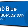 SSD WD Blue SN580 250GB WDS250G3B0E