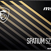 SSD MSI Spatium S270 480GB S78-440E350-P83