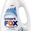 Кондиционер для белья Smart FOX Горный эдельвейс 190036 (2.04 л)