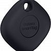 Bluetooth-метка Samsung Galaxy SmartTag (4 штуки, черный)