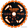 Пильный диск Hilberg Vezdehod HV167