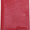 Кредитница Poshete 604-025M-RED (красный)
