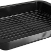 Плоский противень Regent Easy 93-CS-EA-2-05 (с решеткой)
