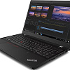 Ноутбук Lenovo ThinkPad T15p Gen 1 20TN0017RT