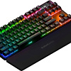 Клавиатура SteelSeries Apex Pro TKL 2023 Wireless (нет, кириллицы)