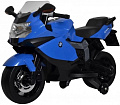 Электромотоцикл Chi Lok Bo BMW K 1300 S (синий)