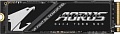 SSD Gigabyte Aorus Gen4 7300 2TB AG4732TB N