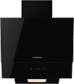 Кухонная вытяжка KUPPERSBERG F 601 BL