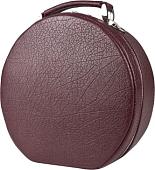 Женская сумка Carlo Gattini Classico Tassitano 8037-09 (бордовый)