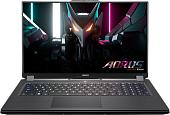 Игровой ноутбук Gigabyte Aorus 17H BXF-74KZ554SD