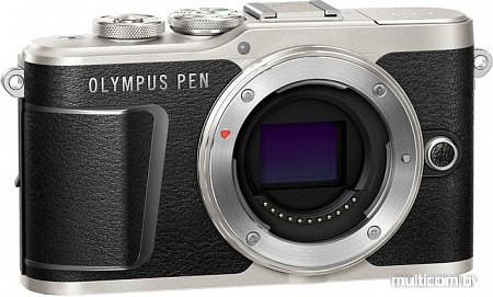 Фотоаппарат Olympus PEN E-PL9 Body (черный)