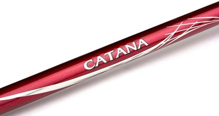 Удилище Shimano Catana EX Telespin SCATEXTE21L