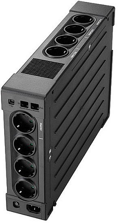 Источник бесперебойного питания Eaton Ellipse PRO DIN 1600VA (ELP1600DIN)
