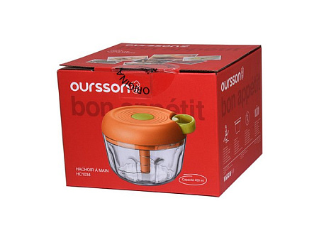 Измельчитель Oursson HC1034/OR